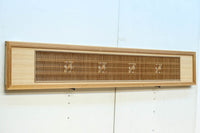 Tateshige Ranma EZ2784ab