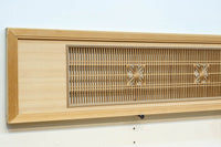 Tateshige Ranma EZ2784ab