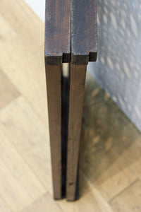 蜀江組子が全面に浮かぶ小型欄間 EZ2796ab 在庫(a:4 b:2)枚