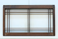 【Template】 Fixture F stock 1