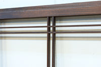 【Template】 Fixture F stock 1