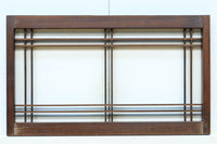 【Template】 Fixture F stock 1