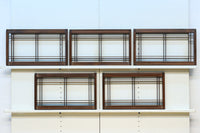 【Template】 Fixture F stock 1