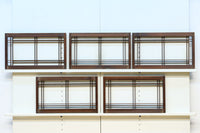 【Template】 Fixture F stock 1