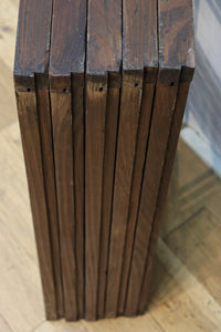 【Template】 Fixture F stock 1