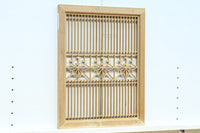 桐組子の帯装飾で上品な小型書院 EZ2799 在庫1枚