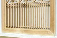 桐組子の帯装飾で上品な小型書院 EZ2799 在庫1枚