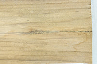 蔦の様にも見える個性的な模様を描いたレリ-フ調彫刻飾り EZ2807 在庫5枚