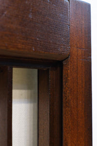 桐帯模様のモダンで美しい書院 EZ2816 在庫4枚