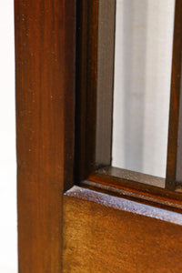 桐帯模様のモダンで美しい書院 EZ2816 在庫4枚