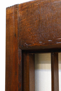 桐帯模様のモダンで美しい書院 EZ2816 在庫4枚