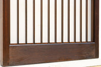 桐帯模様のモダンで美しい書院 EZ2816 在庫4枚