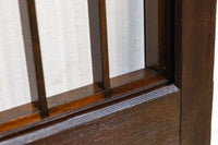 桐帯模様のモダンで美しい書院 EZ2816 在庫4枚