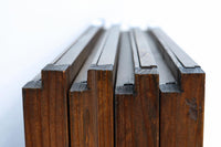 桐組子帯装飾と幾何学組子で雅な面持ちある書院 EZ2818 在庫4枚