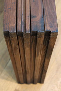 桐組子帯装飾と幾何学組子で雅な面持ちある書院 EZ2818 在庫4枚