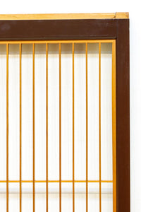 上品な七宝組子が上質感のある書院 EZ2820 在庫3枚