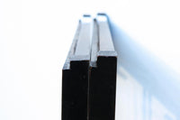 投網を描いたモダンな雰囲気の書院セット EZ2821 在庫2枚1組