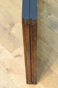 投網を描いたモダンな雰囲気の書院セット EZ2821 在庫2枚1組