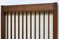 重ね蜀江組子で風情ある書院 EZ2824 在庫2枚