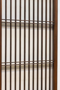 重ね蜀江組子で風情ある書院 EZ2824 在庫2枚