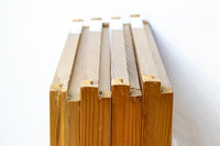 香図と幾何学の装飾で雅な面持ちの書院 EZ2828 在庫4枚