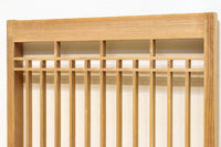 七宝アレンジ組子細工で凛とした面持ちの書院 EZ2830 在庫2枚