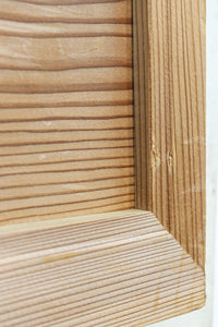 華やかに飾り立てられた梅竹の見応えある欄間 EZ2835ab 在庫(a:1 b:1)枚