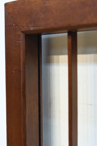 松竹梅と富士山を美しく描いた欄間・書院セット EZ2847 在庫5枚一組