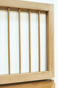 Ranma and shoin set EZ2849