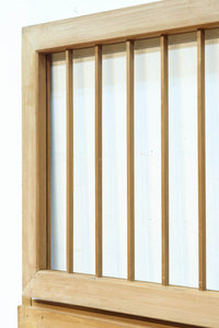 Ranma and shoin set EZ2849