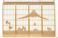 Ranma and shoin set EZ2849