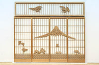 Ranma and shoin set EZ2849