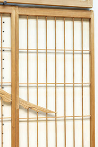 Ranma and shoin set EZ2849