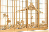 Ranma and shoin set EZ2849