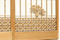 Ranma and shoin set EZ2849