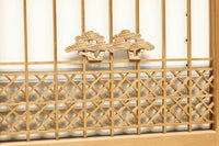 Ranma and shoin set EZ2849