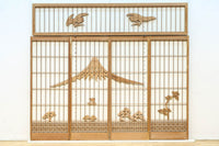 Ranma and shoin set EZ2849