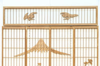 Ranma and shoin set EZ2849