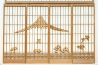 Ranma and shoin set EZ2849