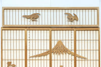 Ranma and shoin set EZ2849