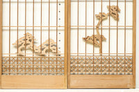 Ranma and shoin set EZ2849