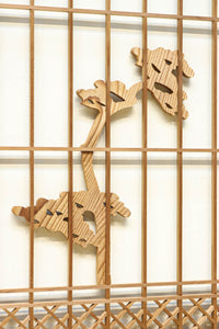 Ranma and shoin set EZ2849