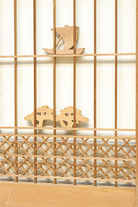 Ranma and shoin set EZ2849