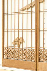 Ranma and shoin set EZ2849