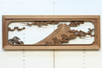 Carved ranma EZ2853ab