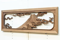 Carved ranma EZ2853ab