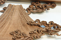 Carved ranma EZ2853ab