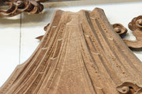 Carved ranma EZ2853ab