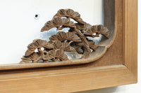 Carved ranma EZ2853ab