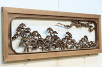 Carved ranma EZ2853ab